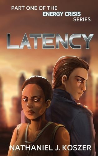 Latency By Koszer 9781962308076 (Hardback)