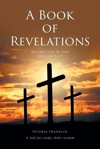 Book of Revelations By Franklin 9781962363174 (Paperback)