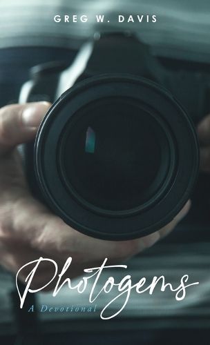 Photogems By Davis 9781962366601 (Hardback)
