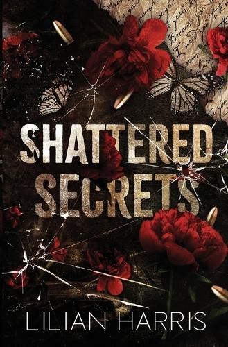 Shattered Secrets By Harris 9781962394017 (Paperback)