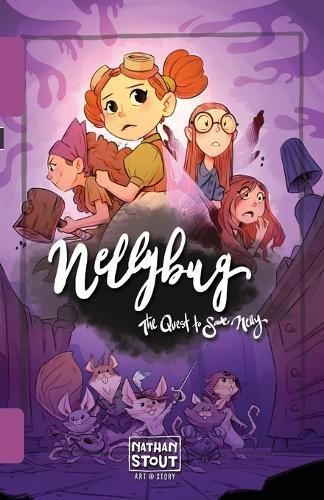 Nellybug By Stout 9781962449014 (Paperback)