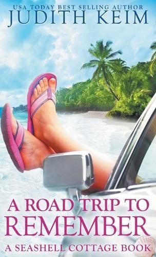 Road Trip to Remember By Keim 9781962452151 (Hardback)