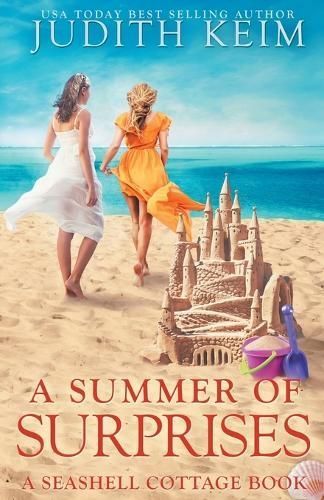 Summer of Surprises By Keim 9781962452168 (Paperback)