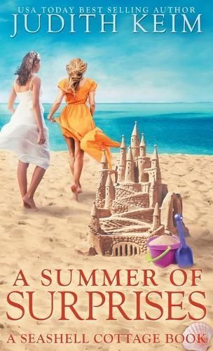 Summer of Surprises By Keim 9781962452175 (Hardback)