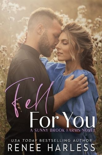 Fell For You By Renee Harless 9781962459006 (Paperback)