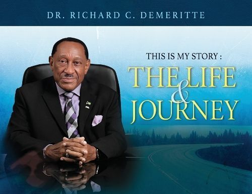 This Is My Story By Demeritte 9781962492232 (Paperback)