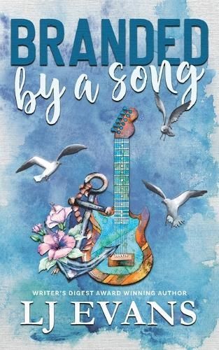 Branded by a Song By Evans 9781962499064 (Paperback)