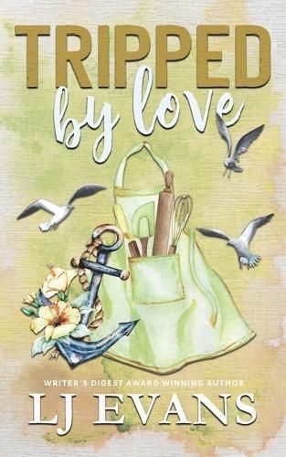 Tripped by Love By Evans 9781962499071 (Paperback)