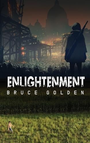 Enlightenment By Bruce Golden 9781962538374 (Paperback)