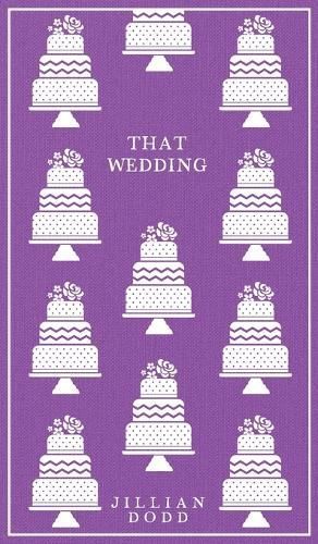That Wedding By Jillian Dodd 9781962549028 (Hardback)