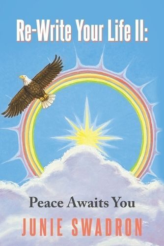 Re-Write Your Life II 9781962570237 (Paperback)