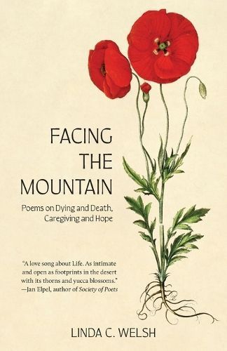 Facing the Mountain By Linda C Welsh 9781962572606 (Paperback)