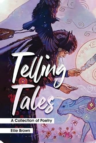 Telling Tales By Brown 9781962624701 (Paperback)