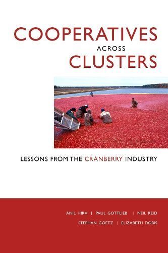 Cooperatives Across Clusters 9781962645010 (Paperback)