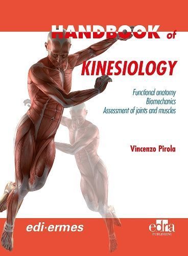Handbook Of Kinesiology By Vincenzo Pirola (photographer) (Paperback)