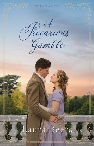 A Precarious Gamble By Laura Beers 9781962703147 (Paperback)