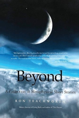 Beyond By Ron Teachworth 9781962730921 (Paperback)