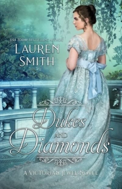 Dukes and Diamonds By Smith 9781962760386 (Paperback)