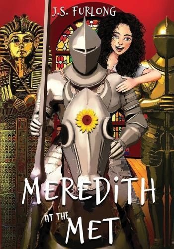 Meredith at The Met By J S Furlong 9781962771009 (Paperback)