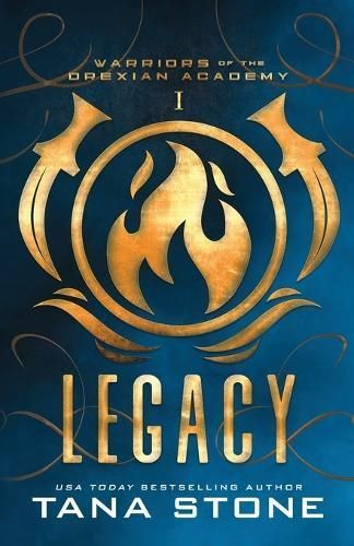 Legacy By Tana Stone 9781962806169 (Paperback)