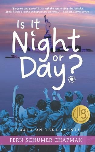 Is It Night or Day? By Fern Schumer Chapman 9781962817066 (Paperback)