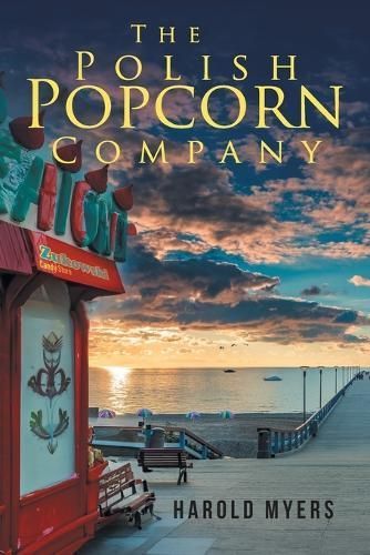 Polish Popcorn Company By Harold Myers 9781962868099 (Paperback)