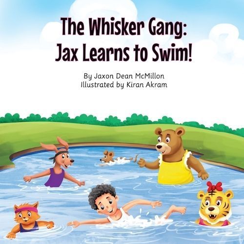 The Whisker Gang 9781962870061 (Paperback)