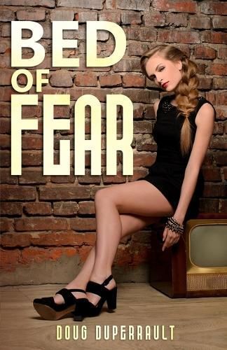 Bed of Fear By Doug Duperrault 9781962896207 (Paperback)
