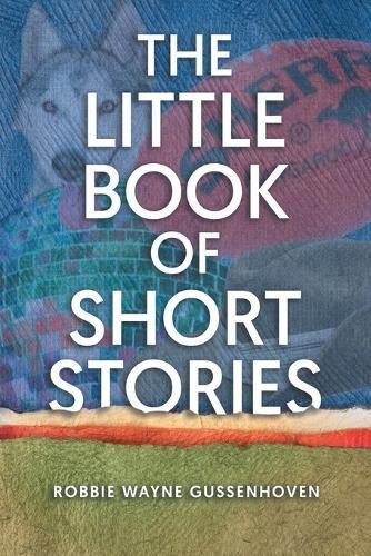 Little Books of Short Stories By Gussenhoven 9781963050653 (Paperback)