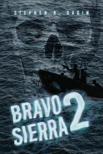 Bravo 2 Sierra By Gagin 9781963112061 (Paperback)