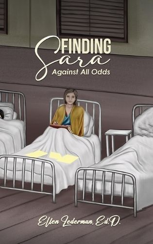 FINDING Sara By Lederman 9781963179125 (Hardback)