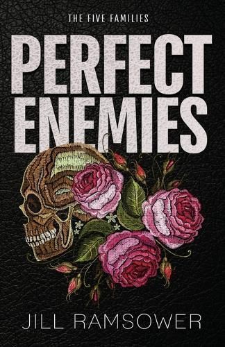Perfect Enemies By Ramsower 9781963286274 (Paperback)