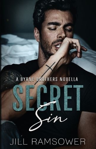 Secret Sin By Ramsower 9781963286441 (Paperback)