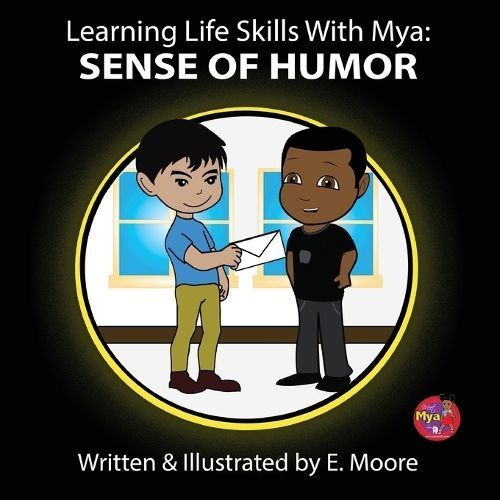 Learning Life Skills with Mya By Moore 9781963424355 (Paperback)