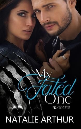 My Fated One By Arthur 9781963504064 (Paperback)