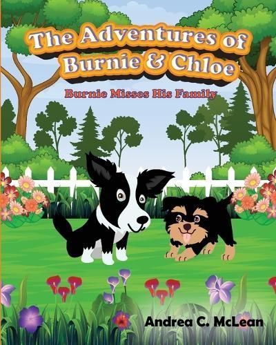 The Adventures of Burnie & Chloe By Andrea C McLean 9781963560022