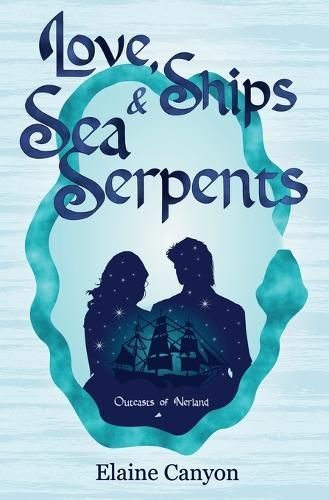 Love, Ships & Sea Serpents By Canyon 9781963576016 (Paperback)