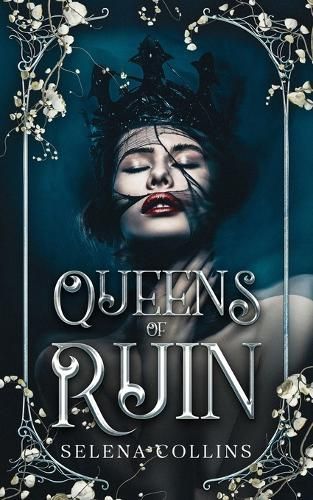Queens of Ruin By Collins 9781963671018 (Paperback)
