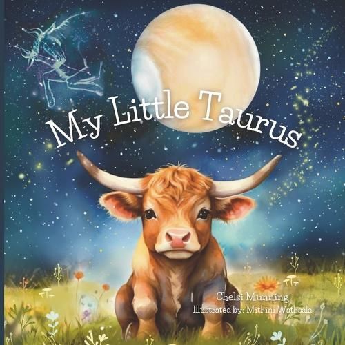 My Little Taurus 9781963712018 (Paperback)