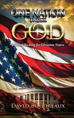 One Nation Under God By David Boudreaux 9781963735451 (Paperback)