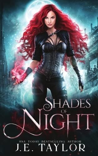 Shades of Night By Taylor 9781963769074 (Hardback)