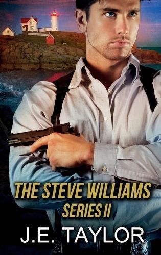 Steve Williams Series II By Taylor 9781963769098 (Hardback)