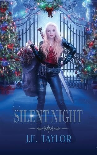 Silent Night By J E Taylor 9781963769173 (Paperback)