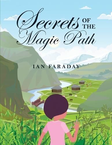 Secrets of the Magic Path By Faraday 9781963789188 (Paperback)