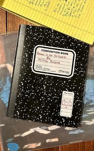 Demons in the Taillights By William Bolyard 9781963803037 (Paperback)