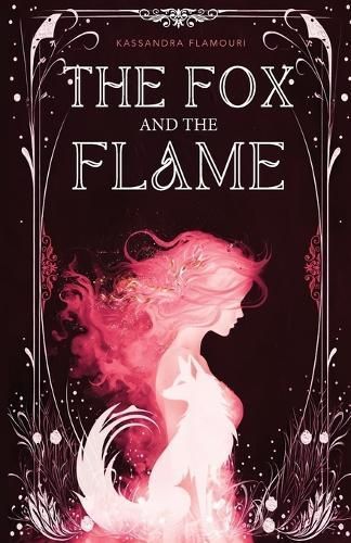 The Fox and the Flame By Kassandra Flamouri 9781963867008 (Paperback)