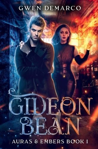 Gideon Bean By DeMarco 9781963906004 (Paperback)
