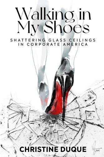 Walking In My Shoes By Christine Duque 9781963913071 (Paperback)