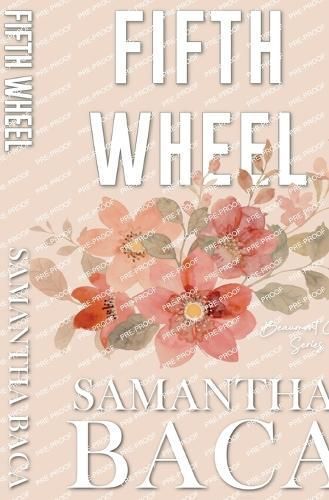 Fifth Wheel By Samantha Baca 9781963930412 (Paperback)