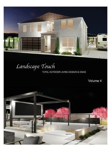 Landscape Touch Vol. 4 By Sun Mi Kwon 9781963967234 (Hardback)
